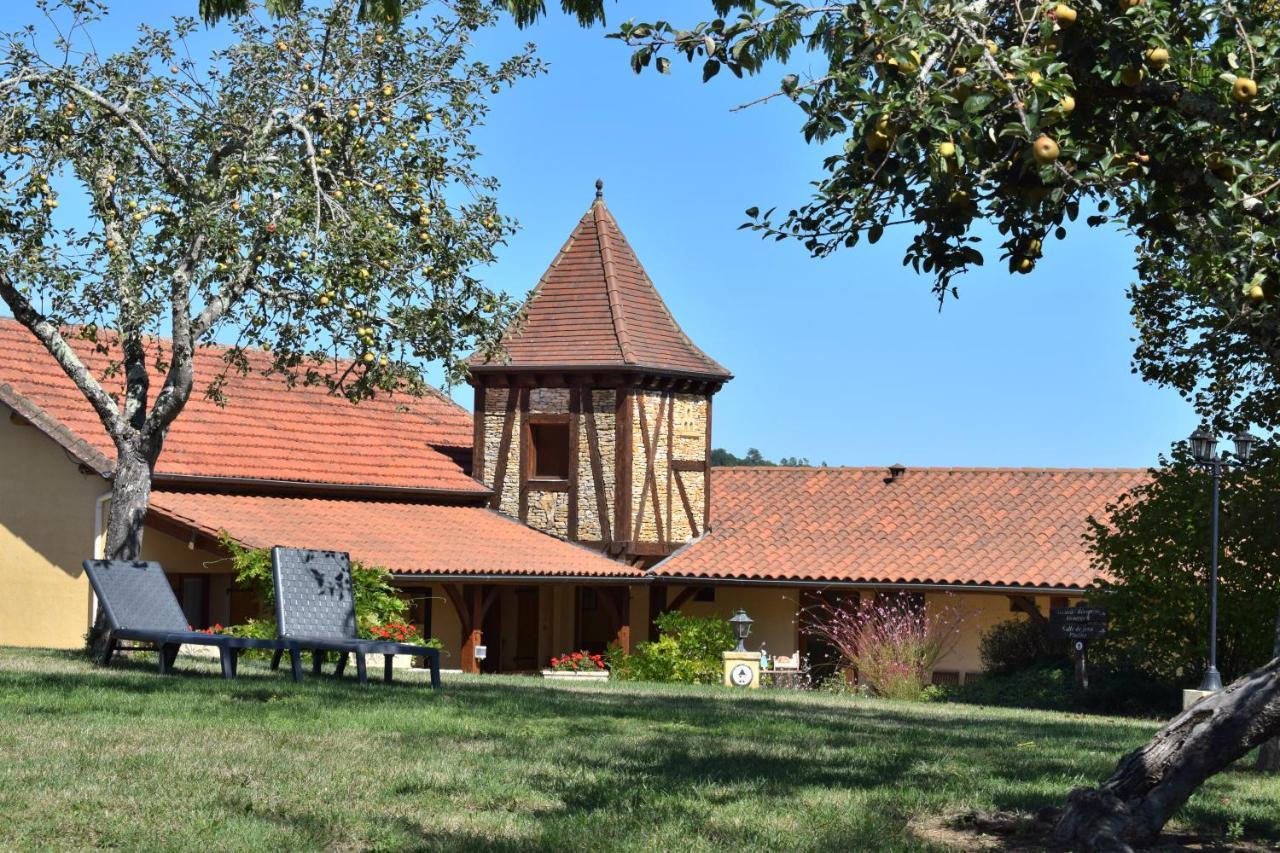 Domaine De La Rhonie 3*