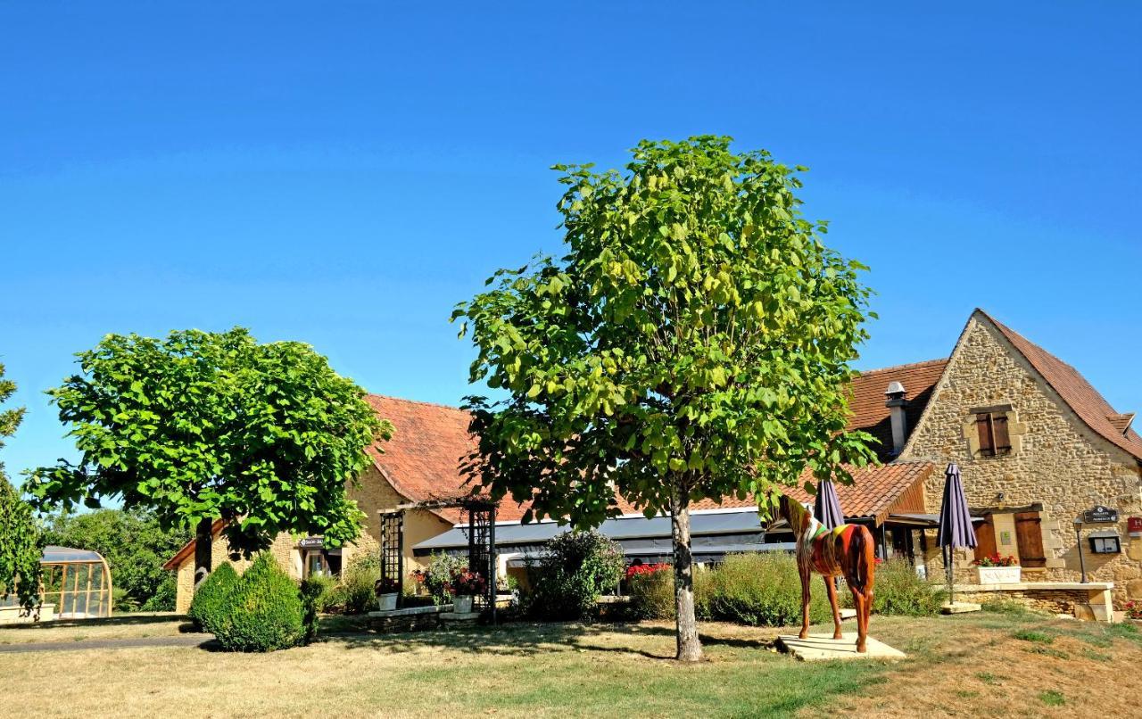 Domaine De La Rhonie 3* Meyrals