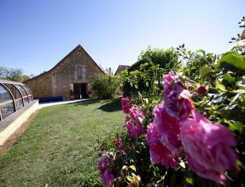 Domaine De La Rhonie 3*