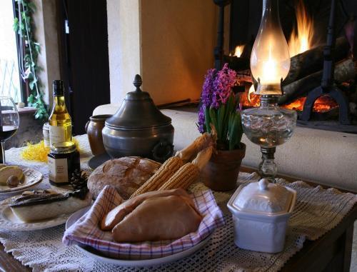 Domaine De La Rhonie Hotel 3*