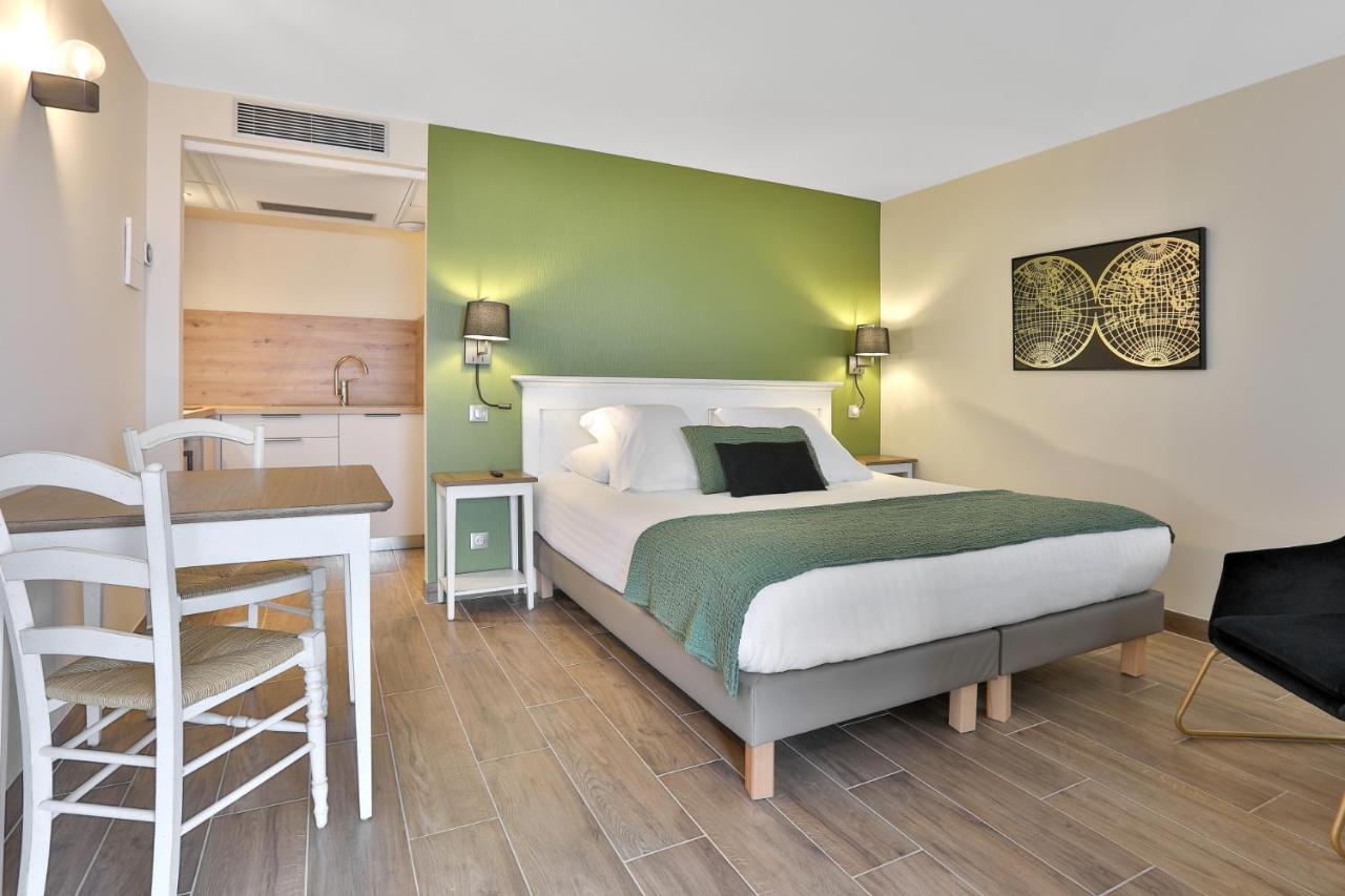 Domaine De La Rhonie Hotel