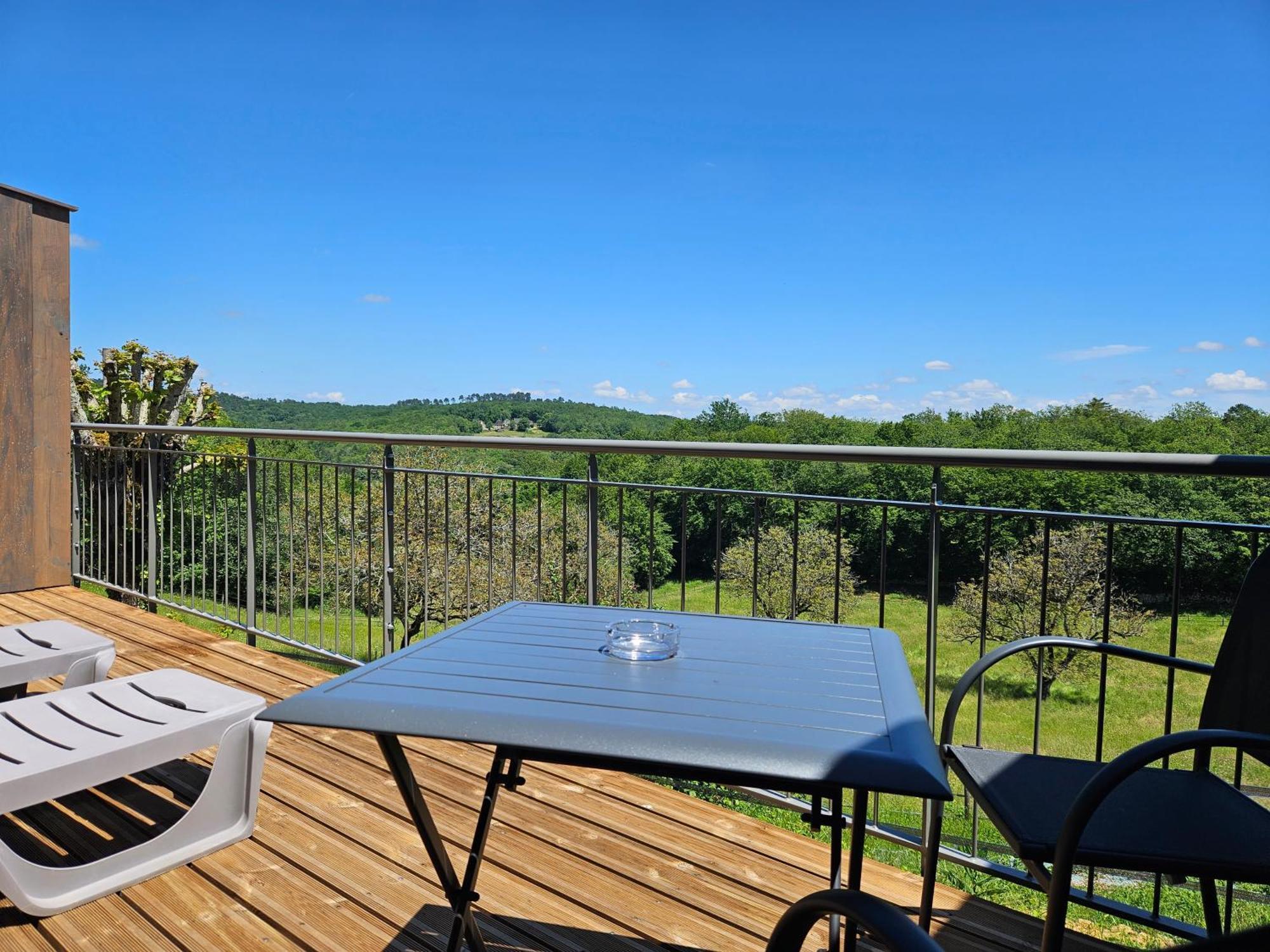 Domaine De La Rhonie