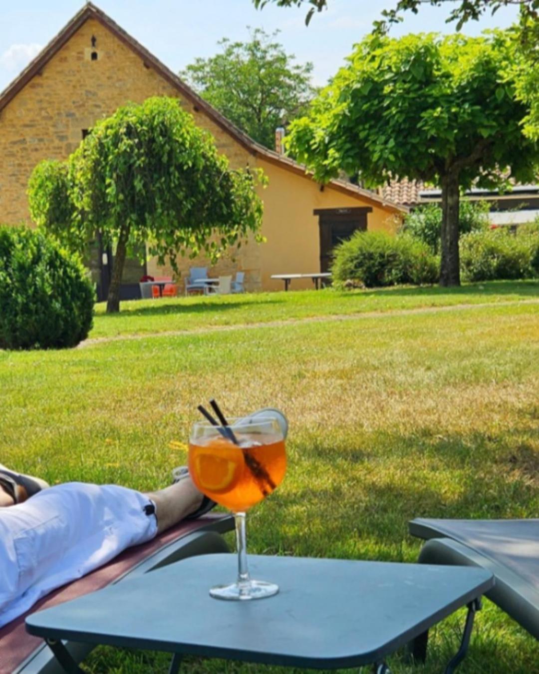 Domaine De La Rhonie Hotel 3*