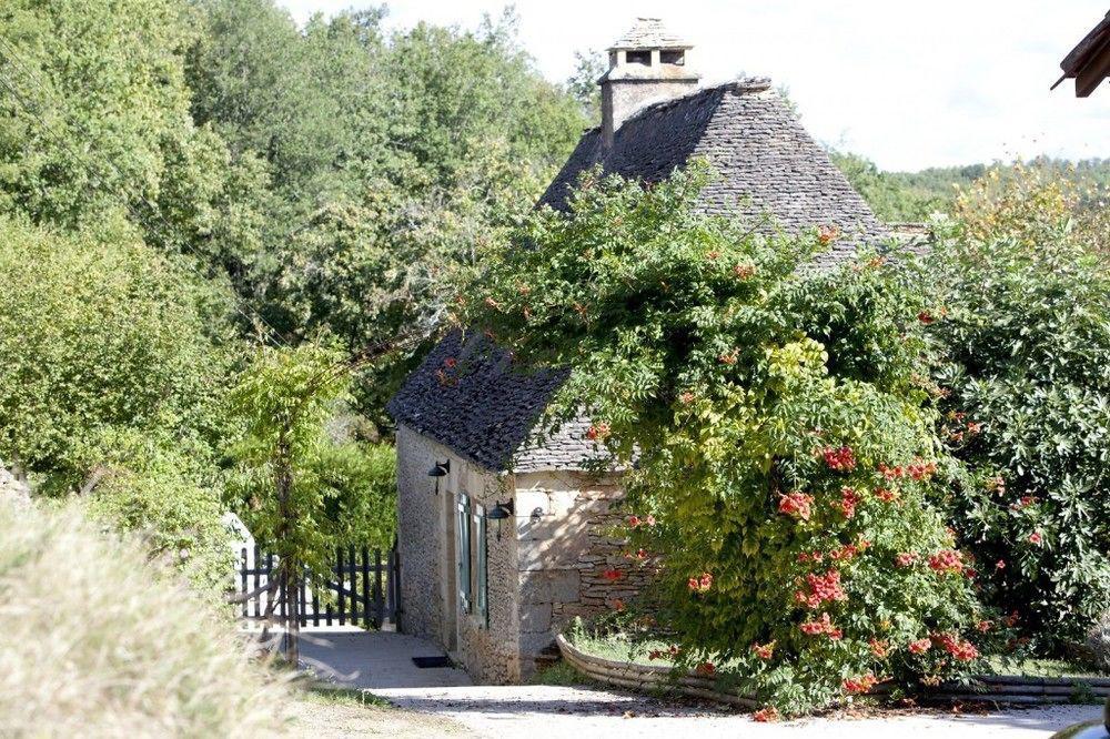 Domaine De La Rhonie Hotel 3*