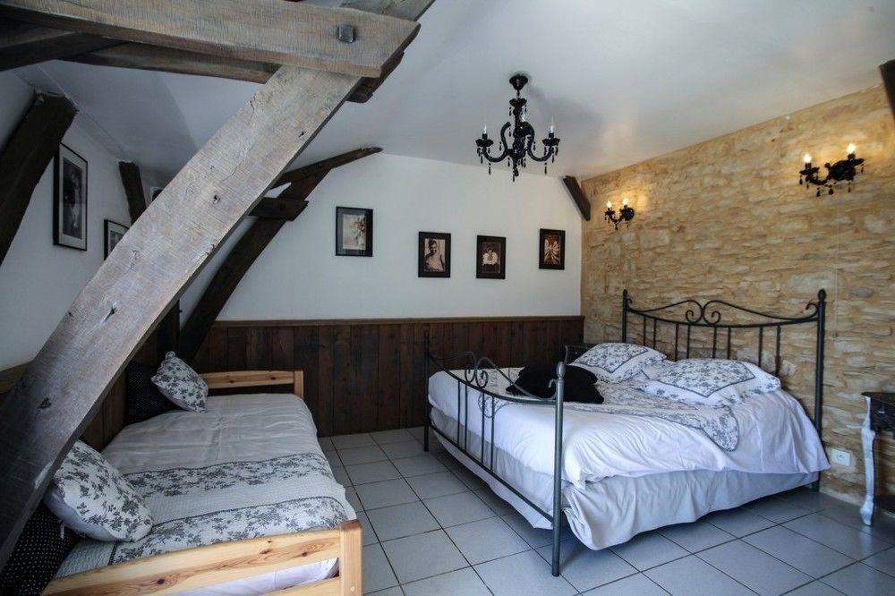 Hotel Domaine De La Rhonie