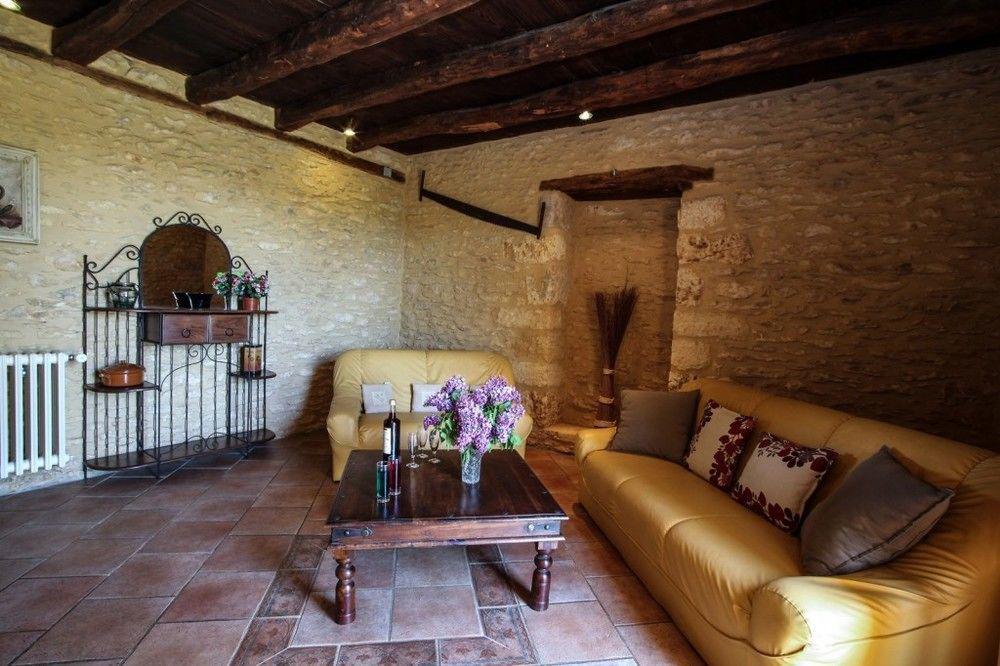 Domaine De La Rhonie 3* Meyrals